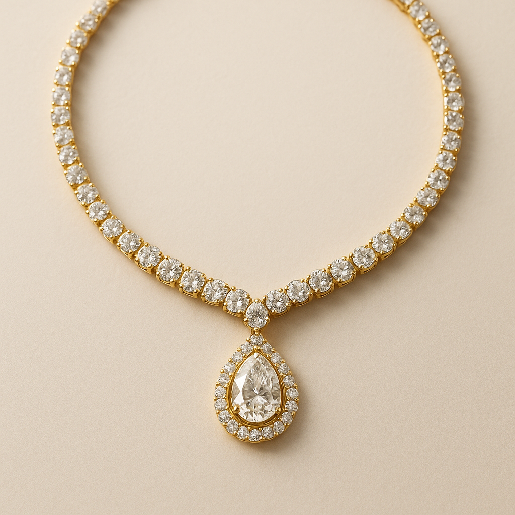 Collier femmes