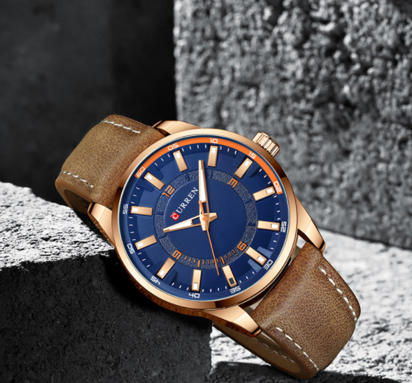 Montres promotions hommes