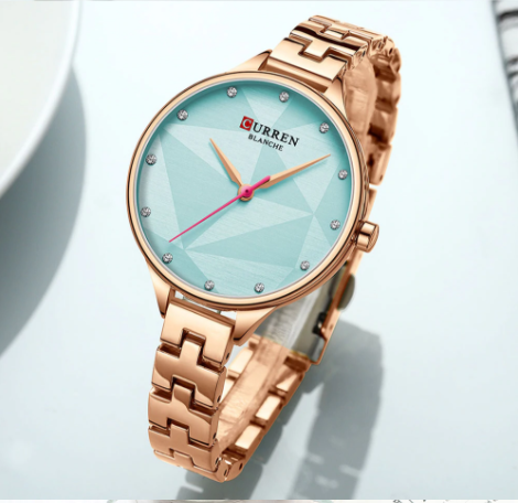 Montres promotion femmes