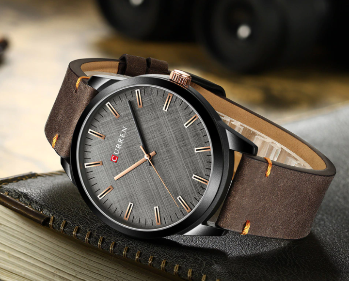 MONTRE HOMME AGETTIVO