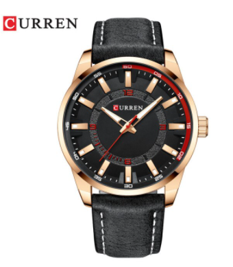 MONTRE HOMME EBULLIENT