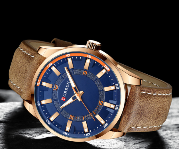MONTRE SPORTIVE POUR HOMMES
