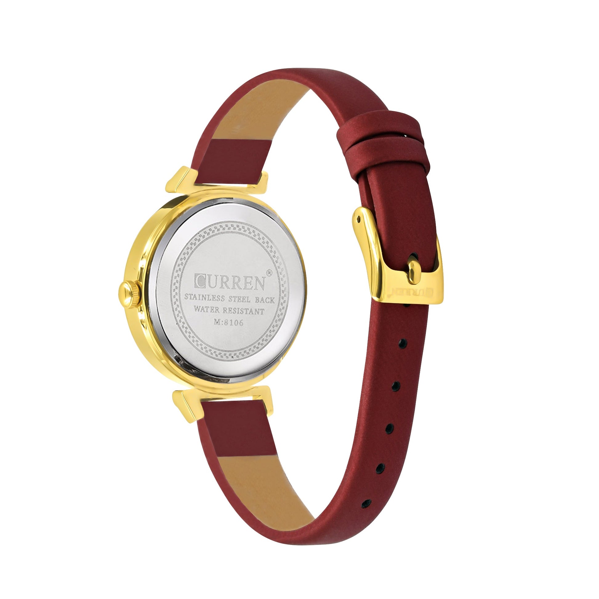 MONTRE FEMME AUDIRE CURREN