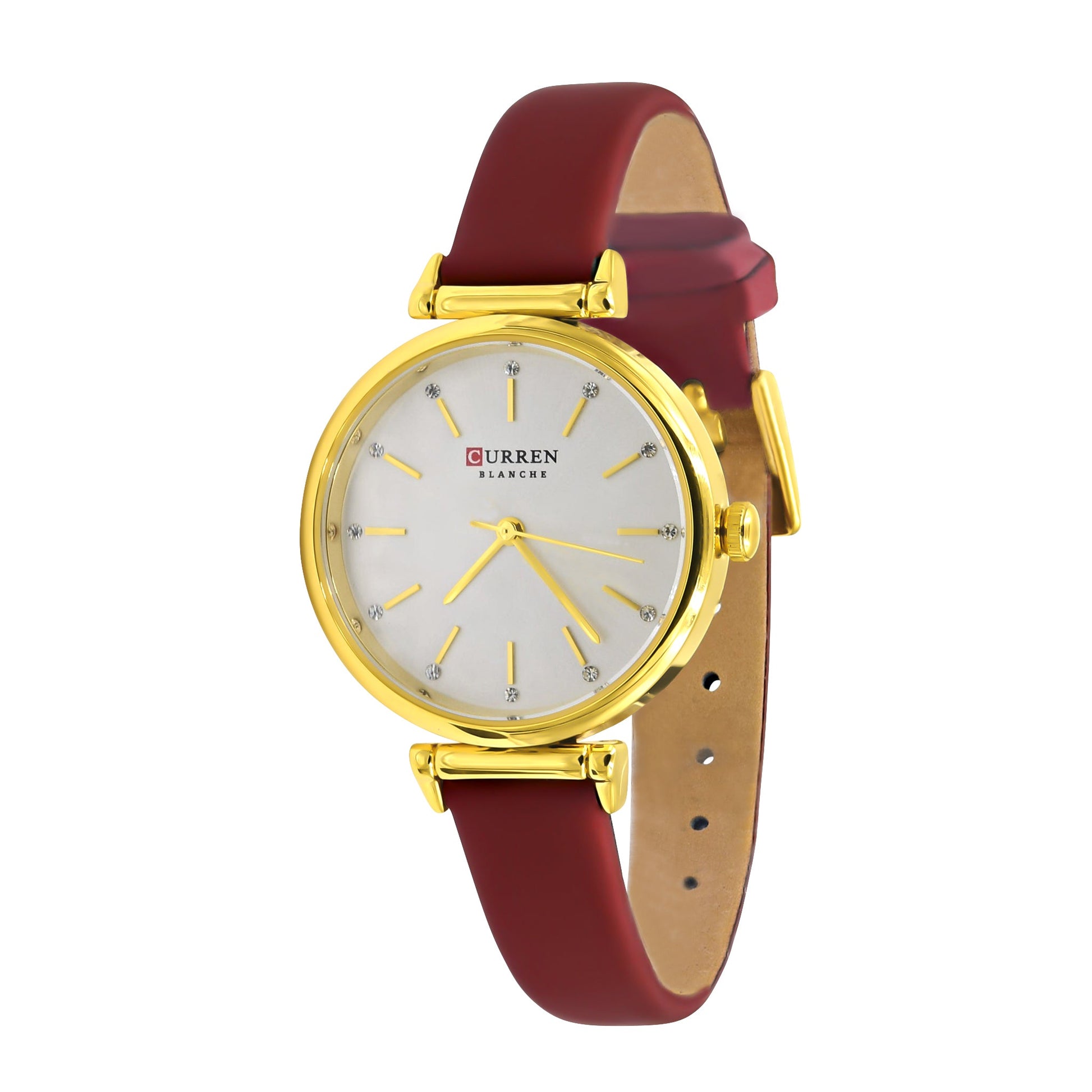 MONTRE FEMME AUDIRE CURREN