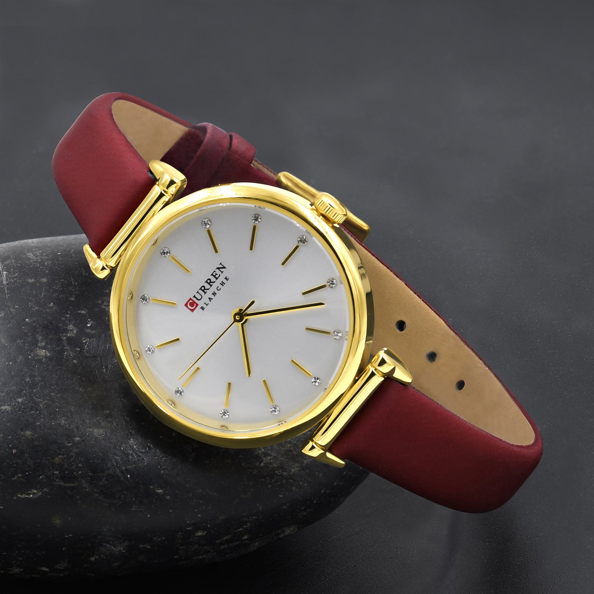 MONTRE FEMME AUDIRE CURREN