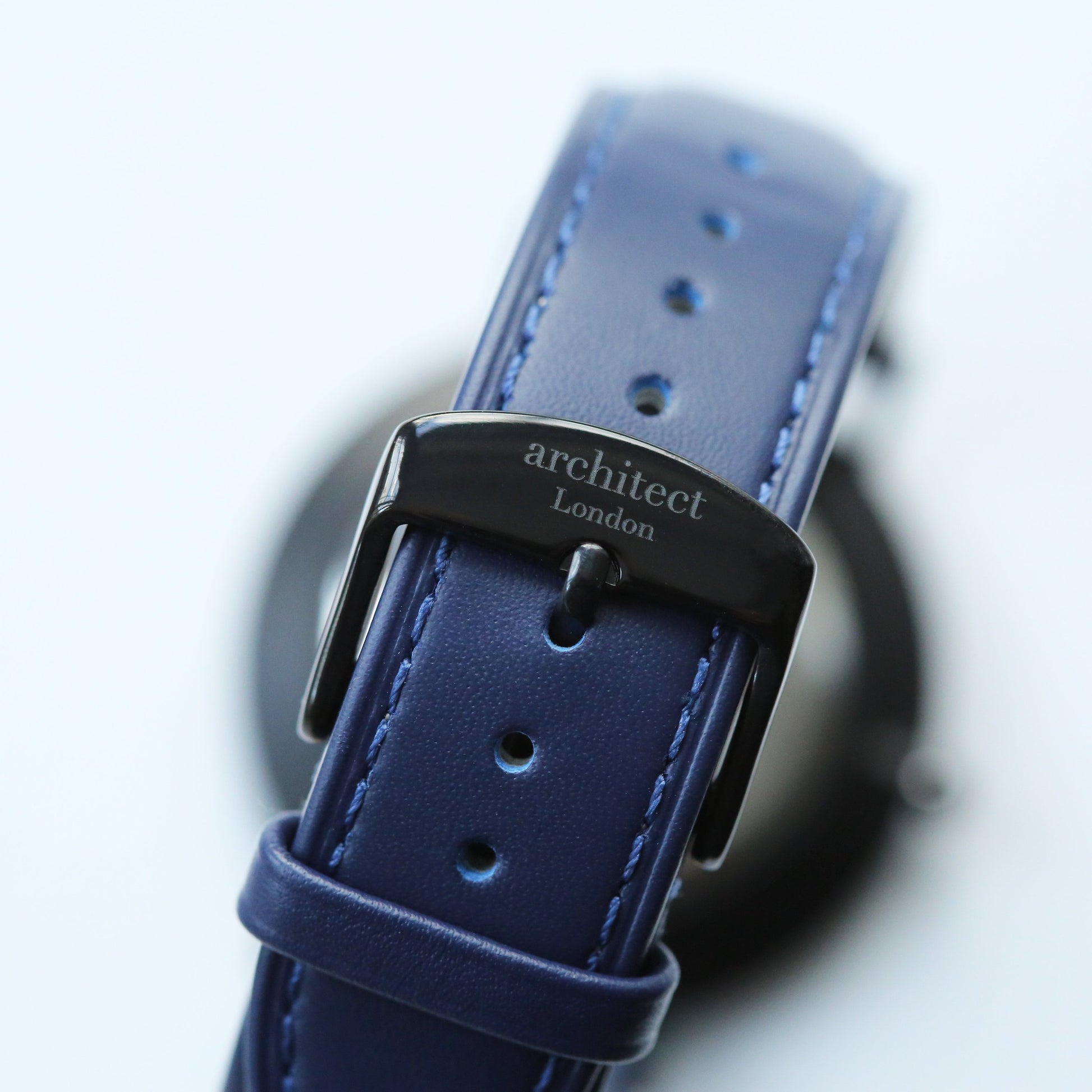 Montre minimaliste pour homme