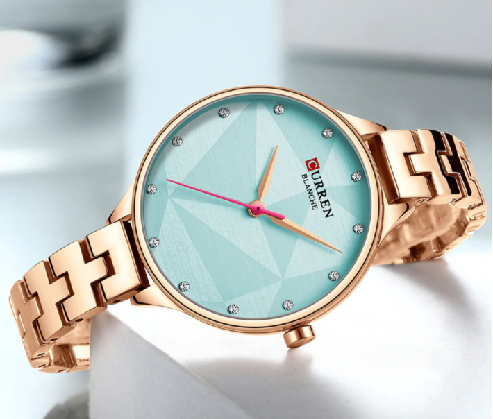 Montre Scarlet Curren pour femme