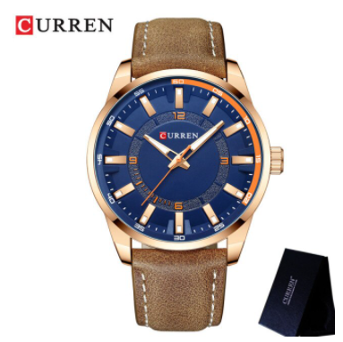 MONTRE SPORTIVE POUR HOMMES