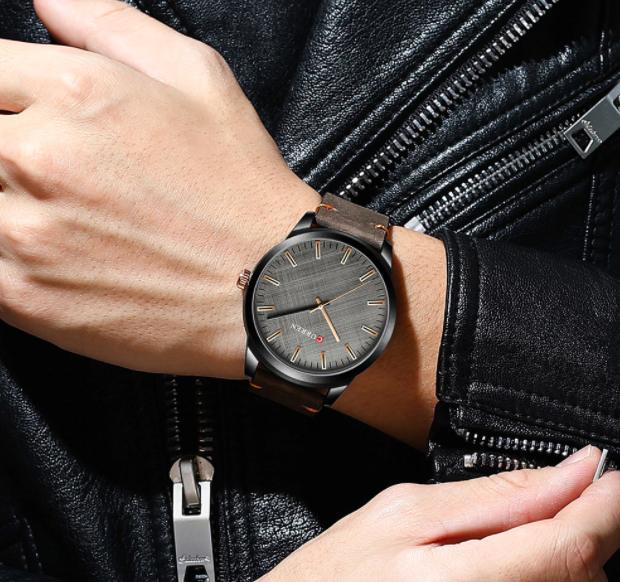 MONTRE HOMME AGETTIVO