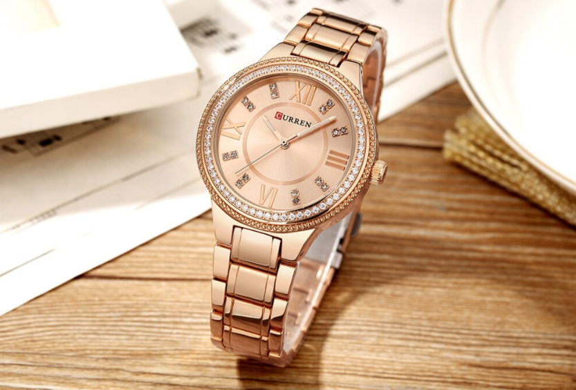 Classique Femme CASSANDRA