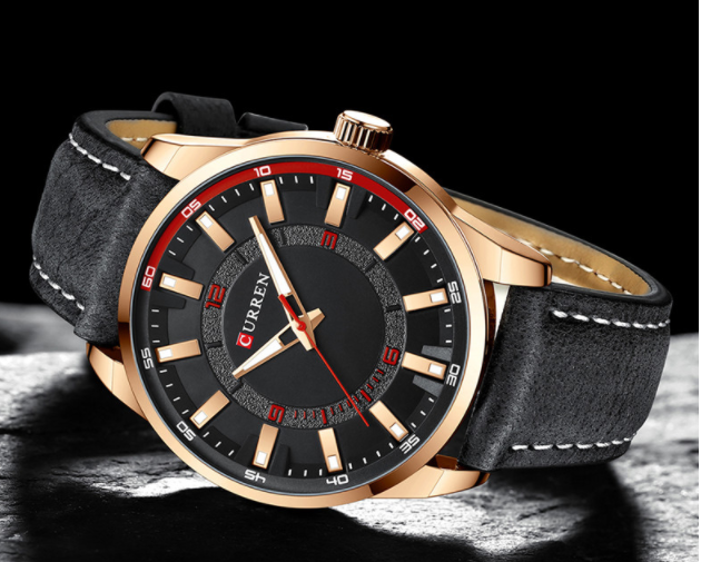 MONTRE HOMME EBULLIENT