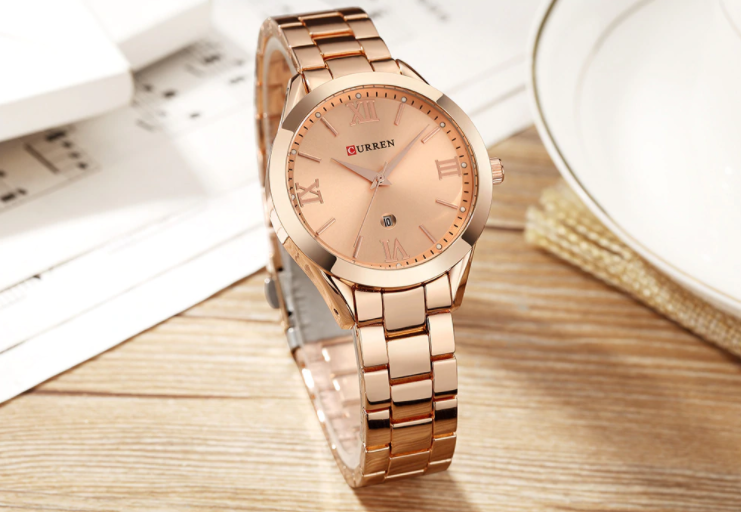 Montre femme POSH