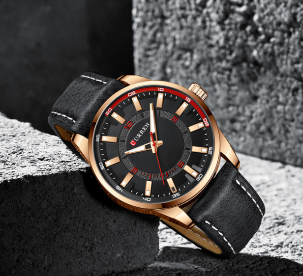 MONTRE HOMME EBULLIENT