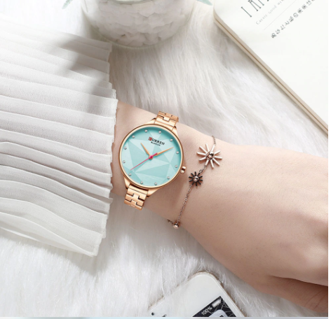 Montre Scarlet Curren pour femme