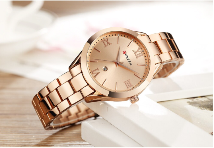 Montre femme POSH