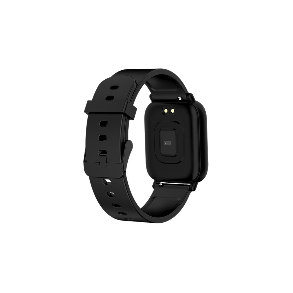 Montre connectée multifonction Smart Fit, moniteur et tracker