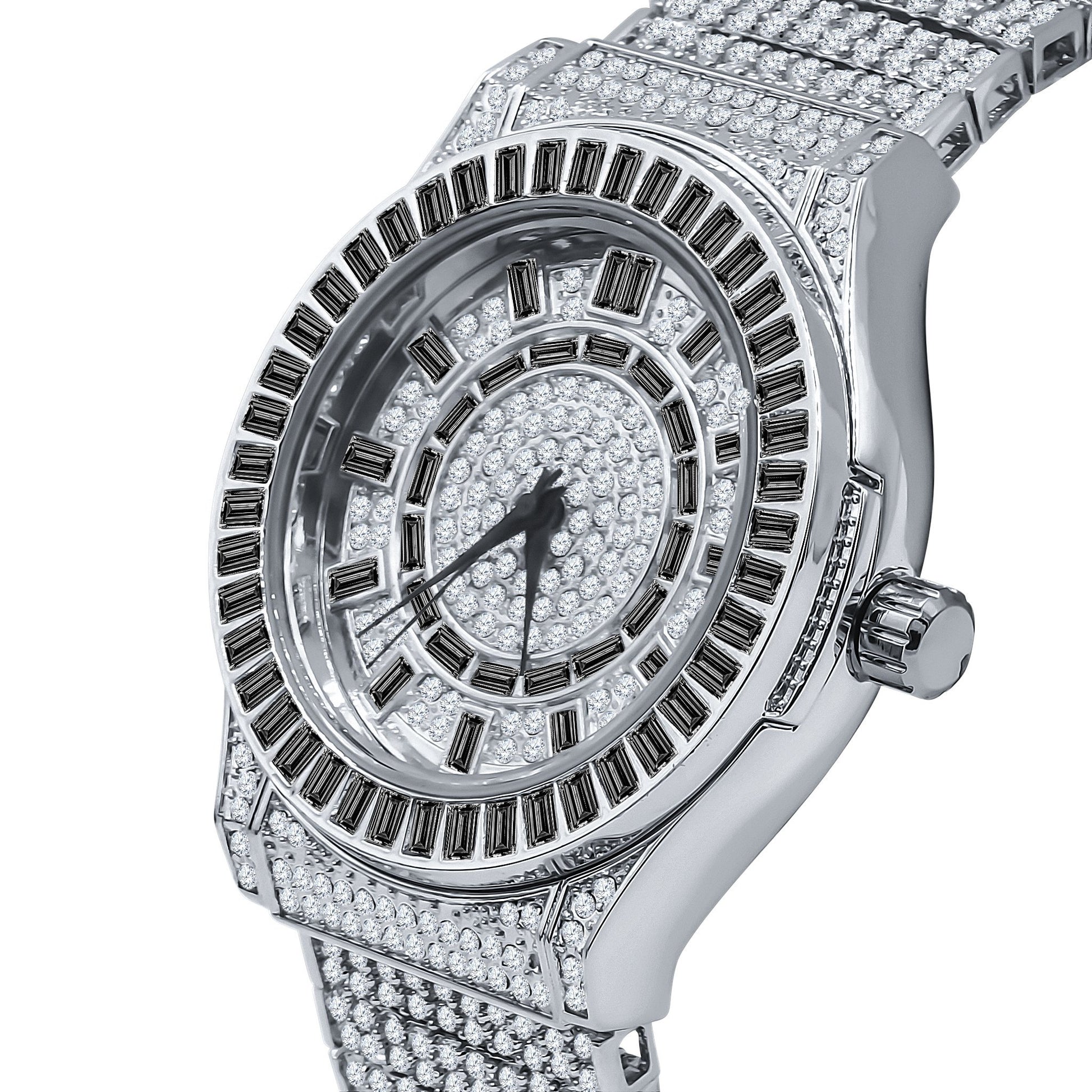 GALLANT CZ Watch