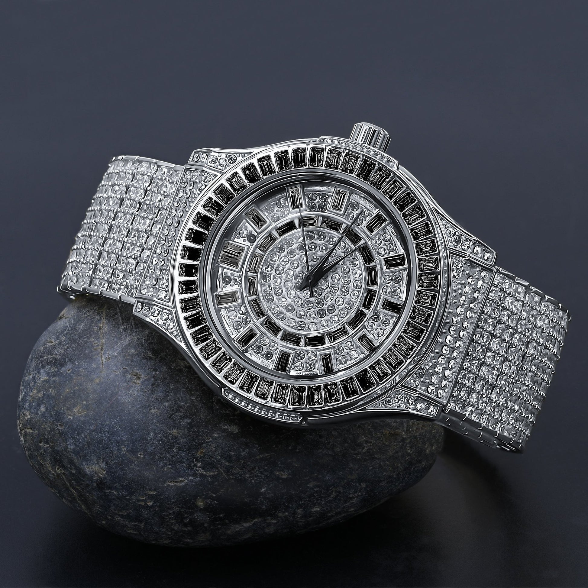 GALLANT CZ Watch