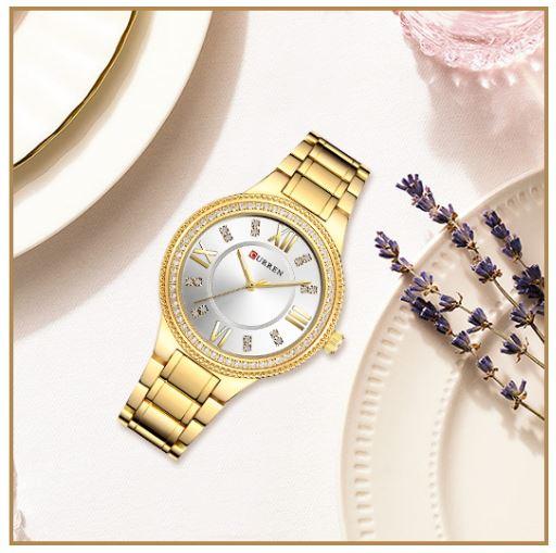 Montre classique pour femme CASSANDRA