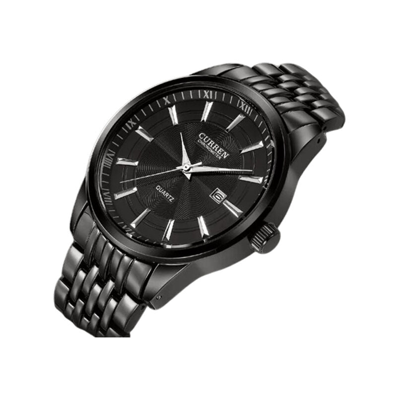 MONTRE MÉTAL STAID