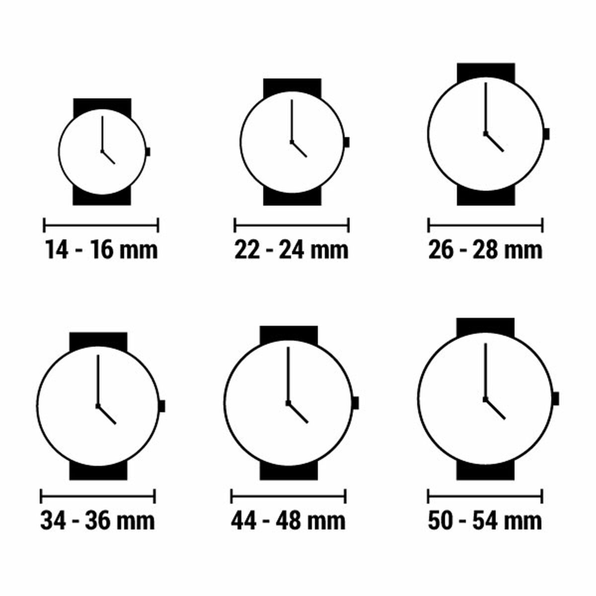 Montre femme Versace Versus