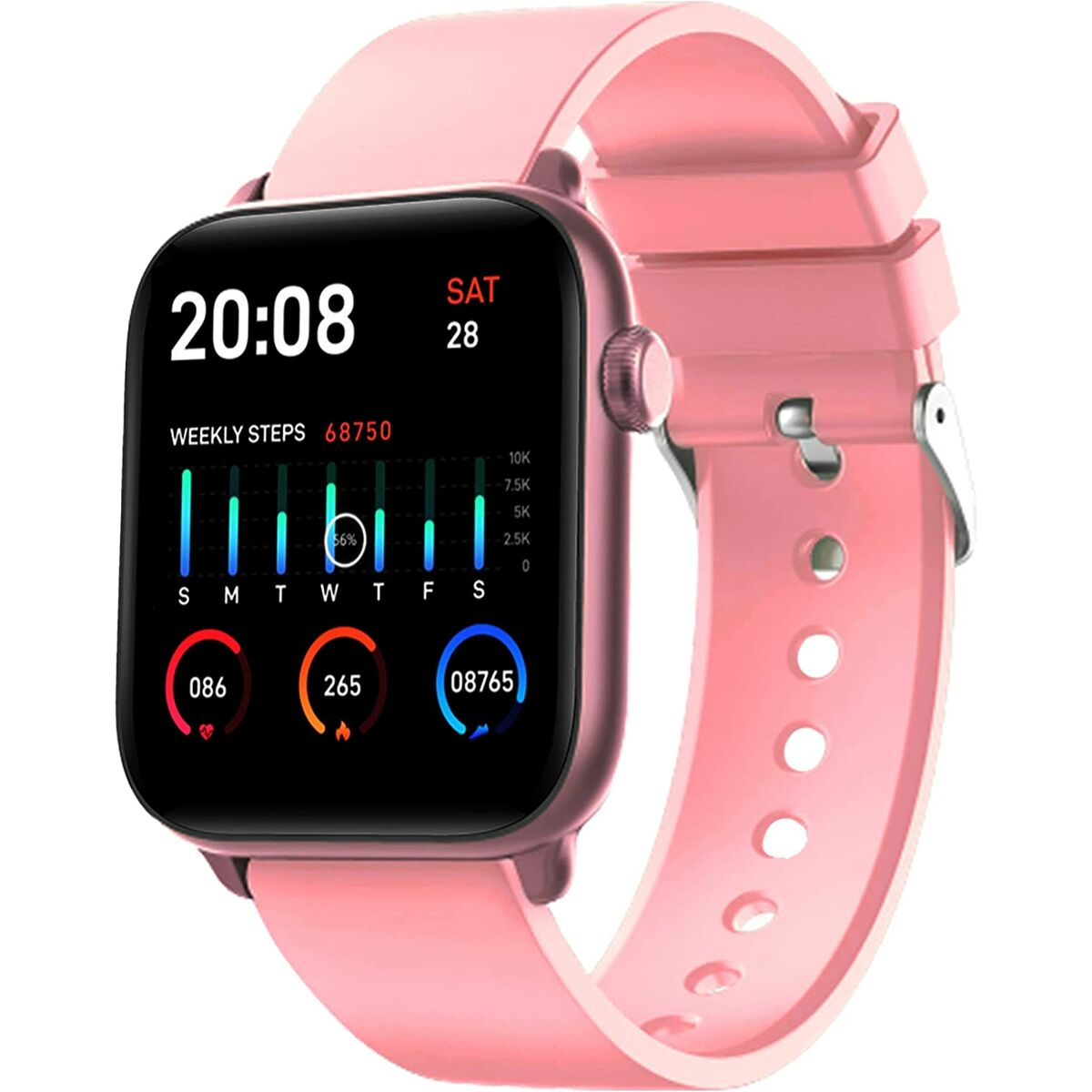 Montre connectée Xplora XMOVE