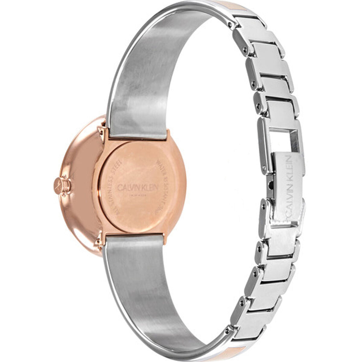 Montres Calvin Klein