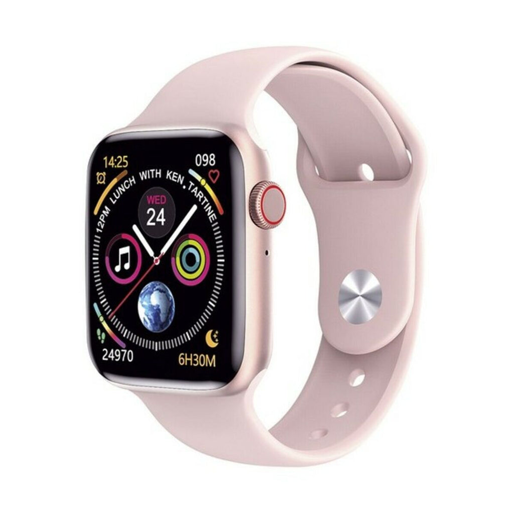 Smartwatch KSIX Urban 2 1.75" LCD 230 mAh