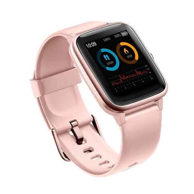 Montre connectée SPC Smartee