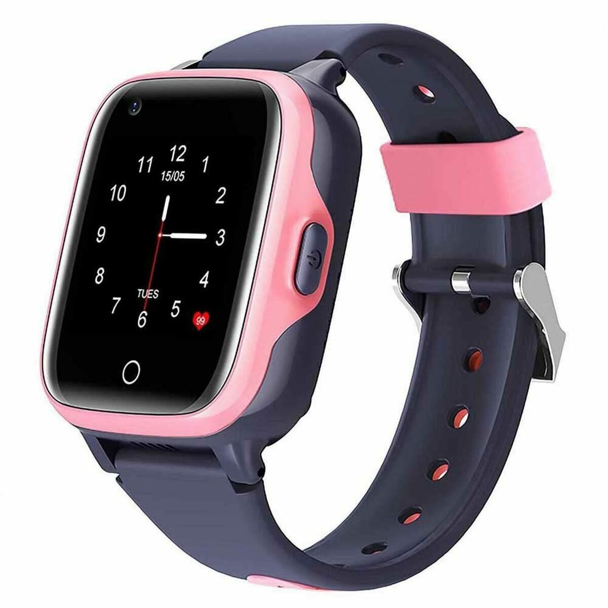 Montre connectée pour enfants