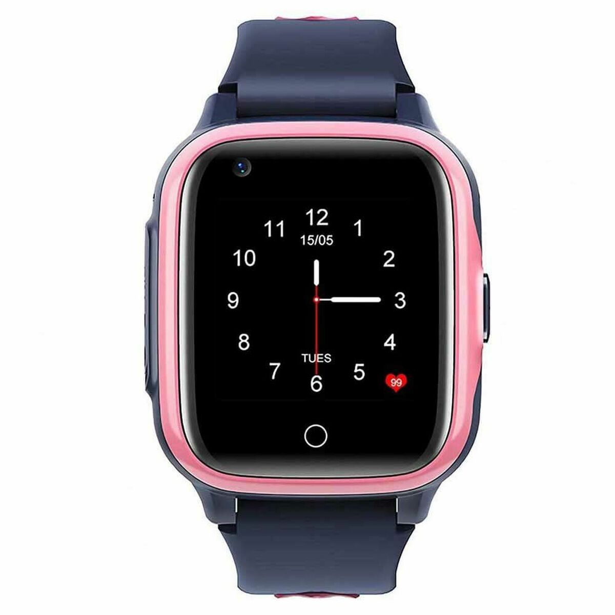 Montre connectée pour enfants