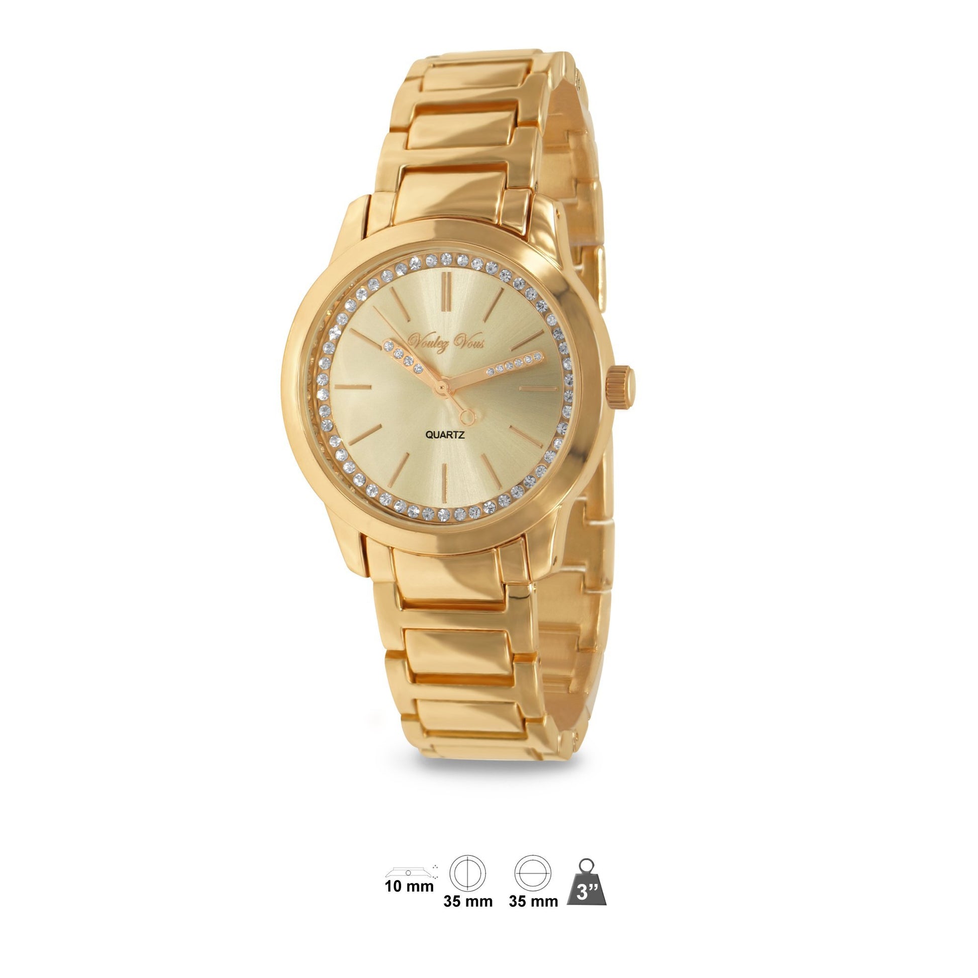 Montre-Bling-pour-femme