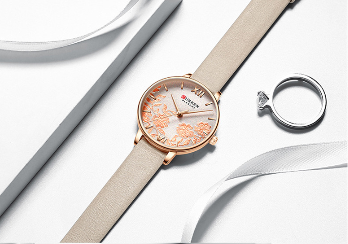 MONTRE FEMME PICTURESQUE