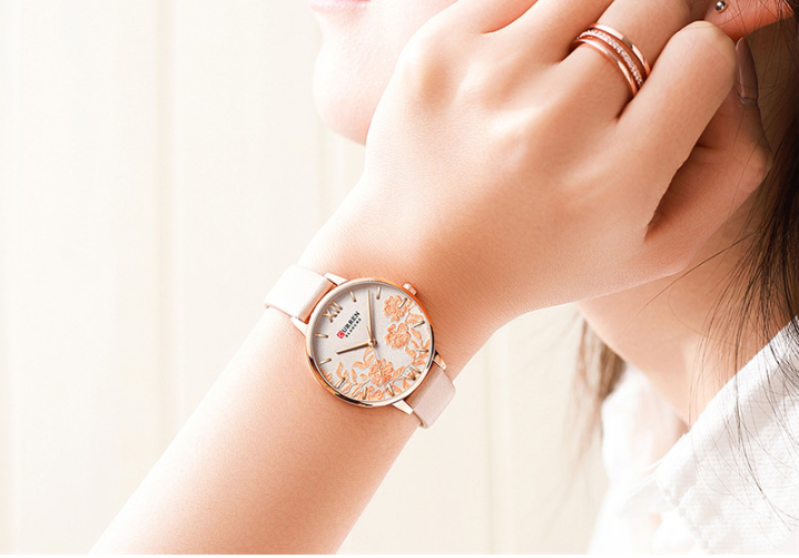 MONTRE FEMME PICTURESQUE