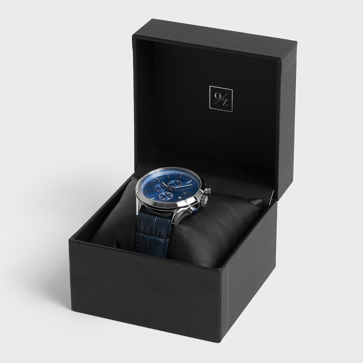 Montre chronographe