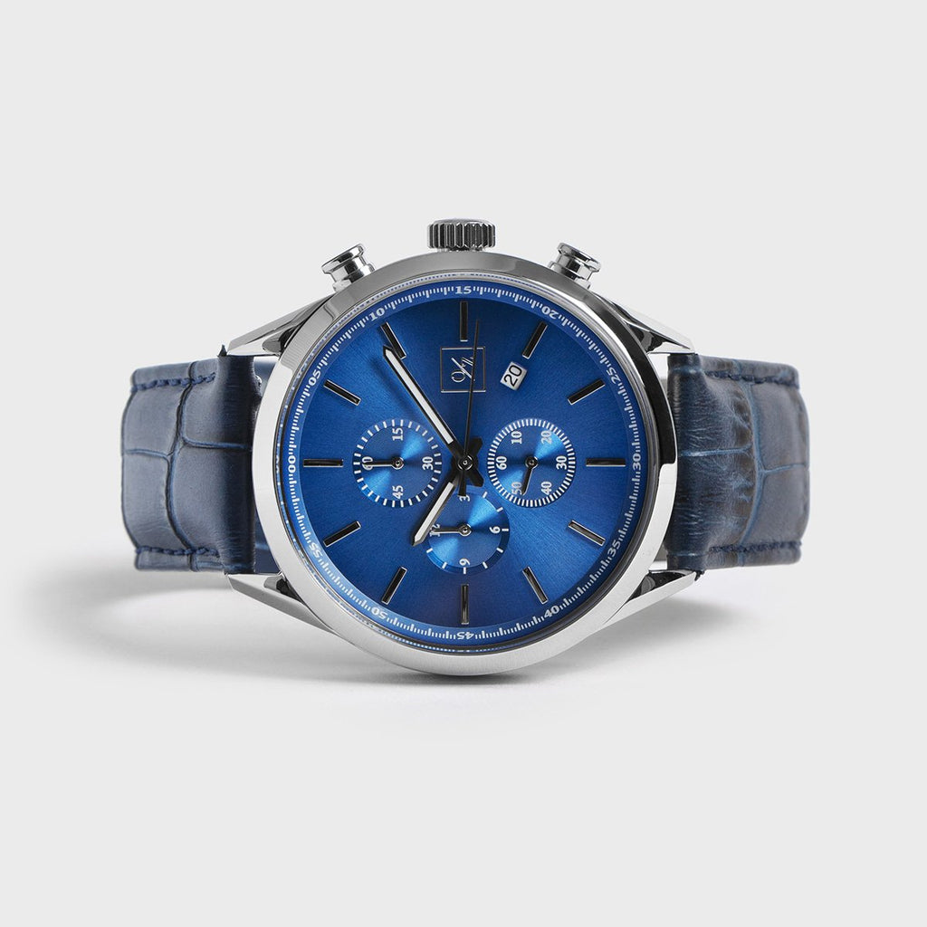 Montre chronographe