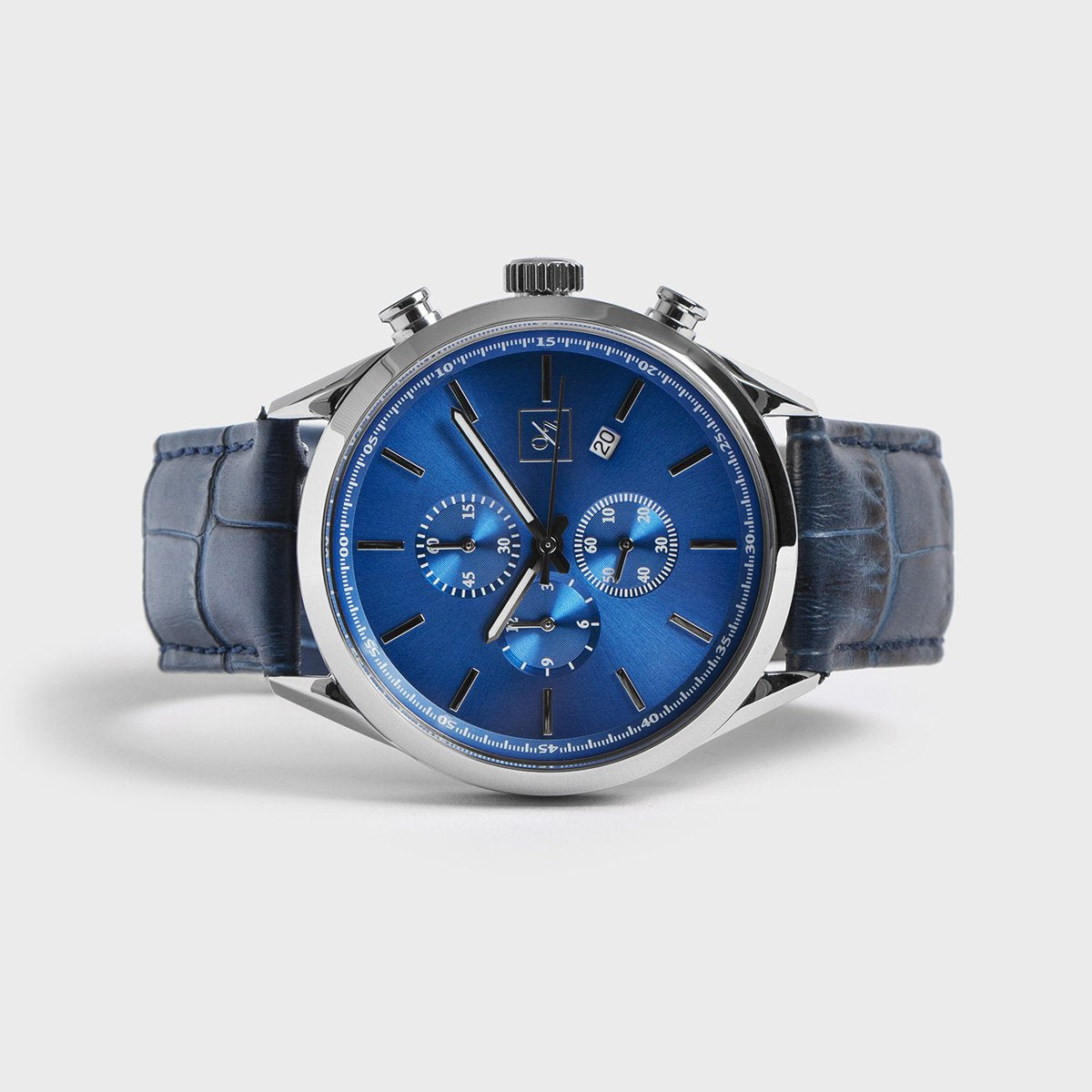 Montre chronographe