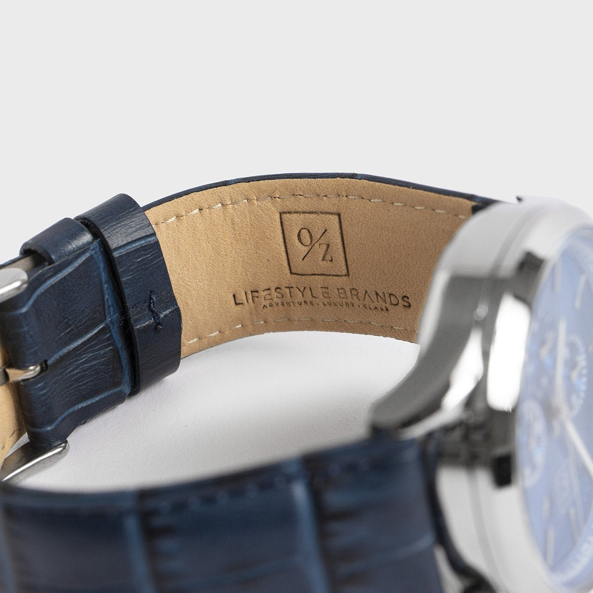 Montre chronographe