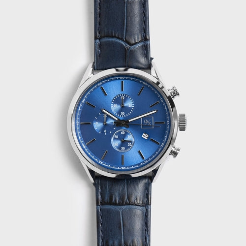 Montre chronographe