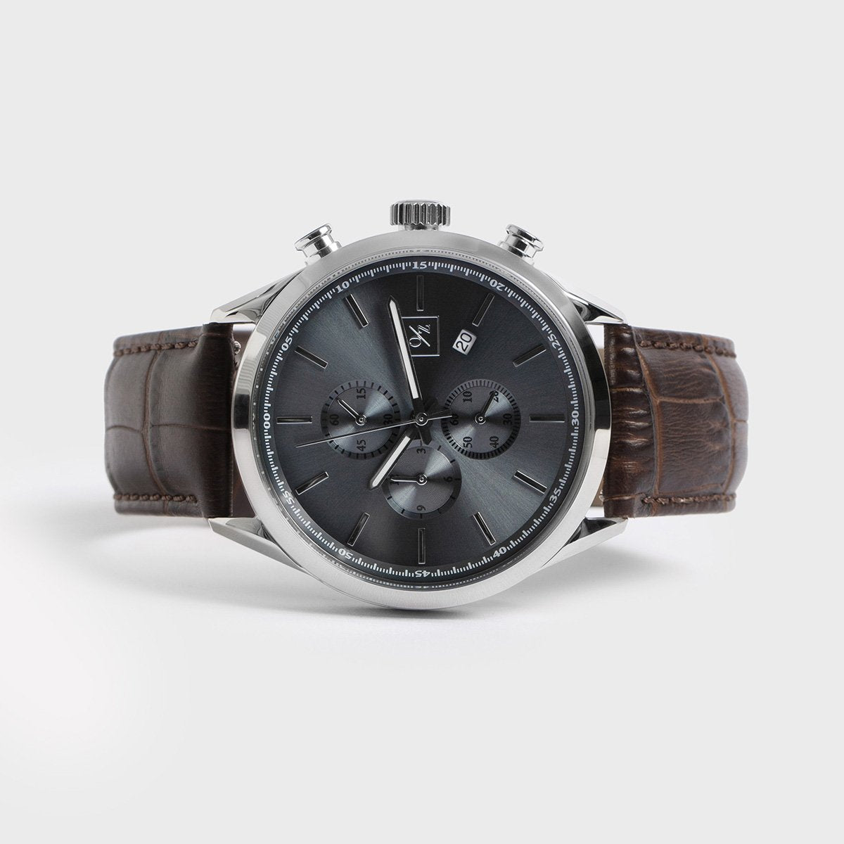 Montre chronographe