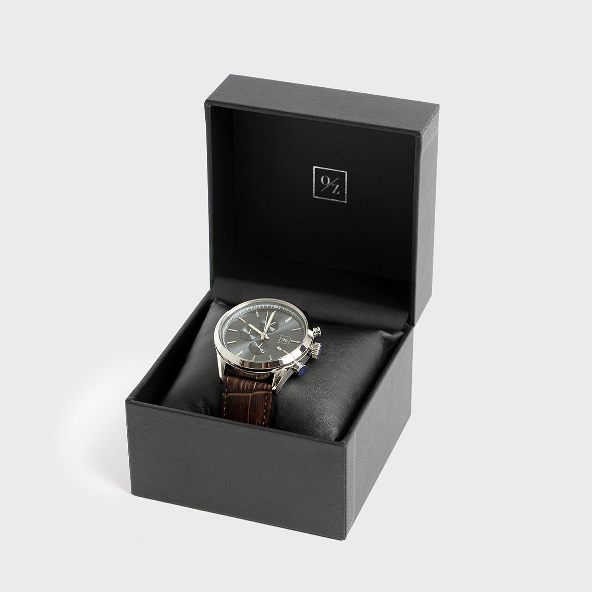 Montre chronographe
