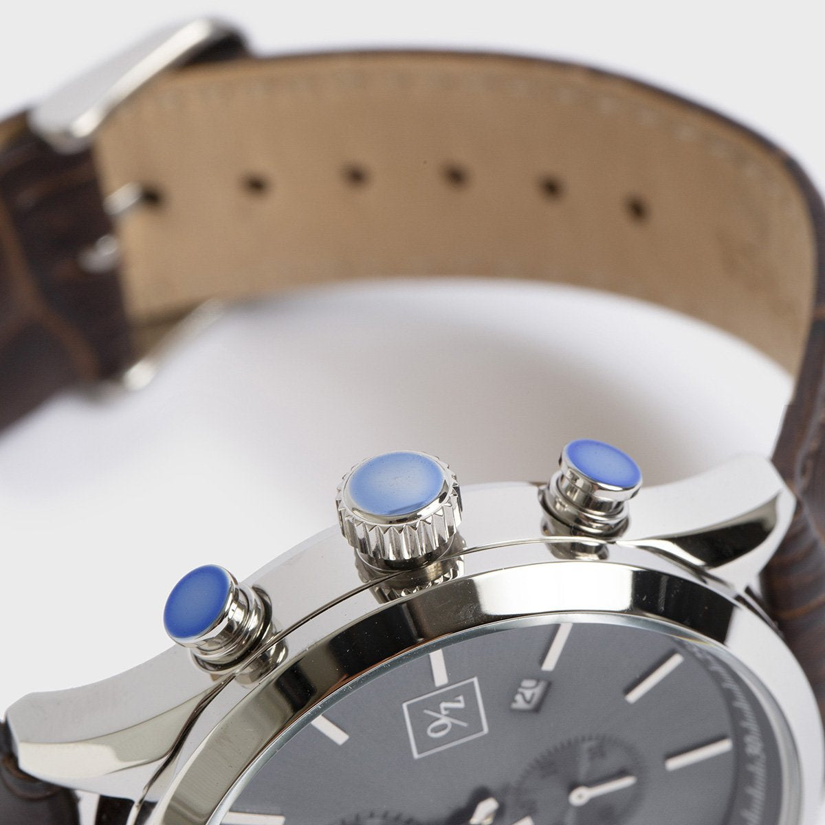 Montre chronographe