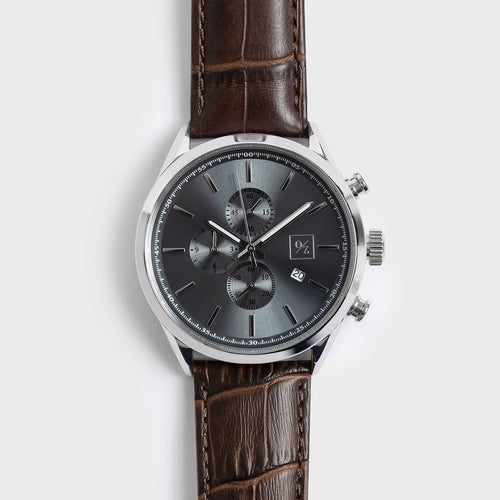 Montre chronographe