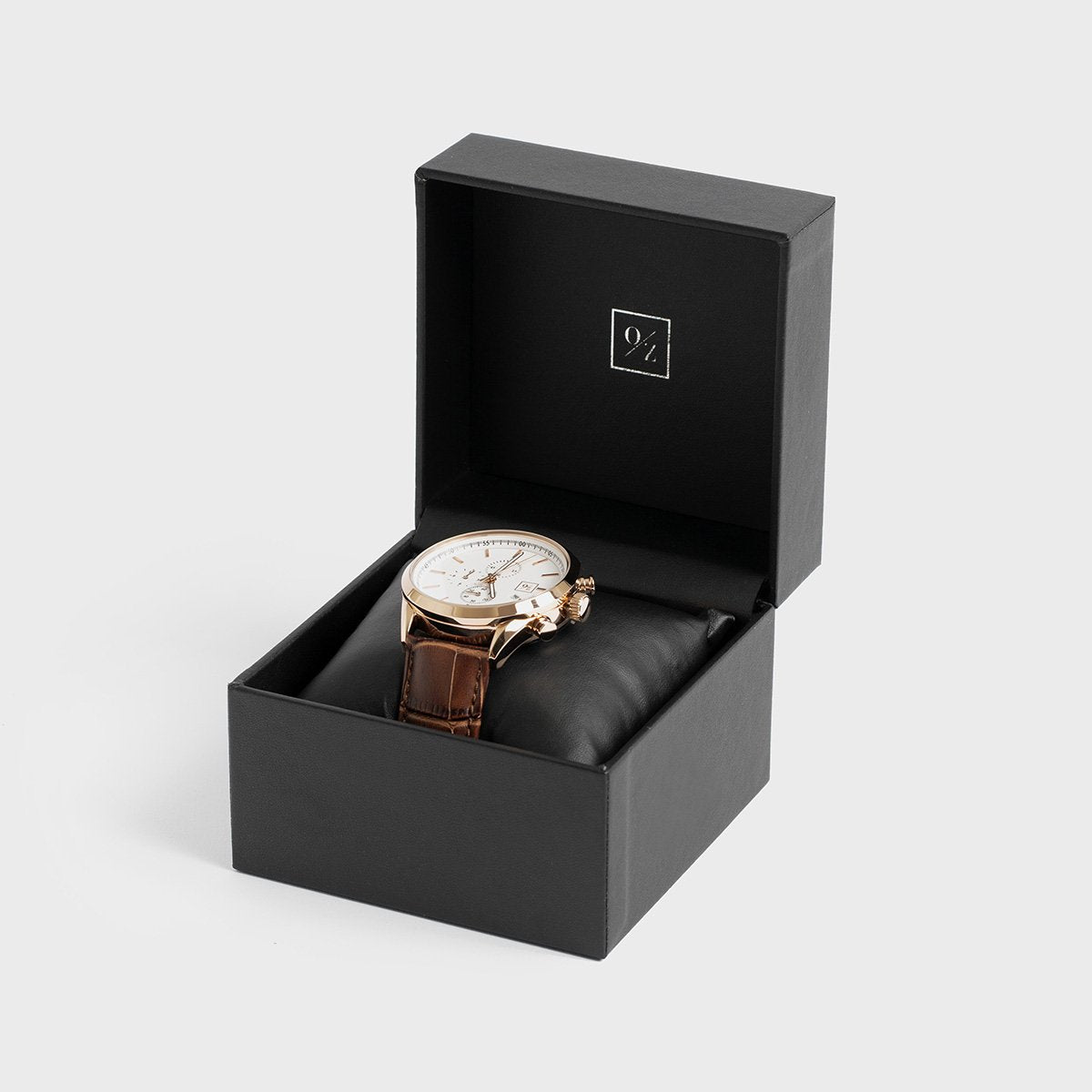 Montre chronographe