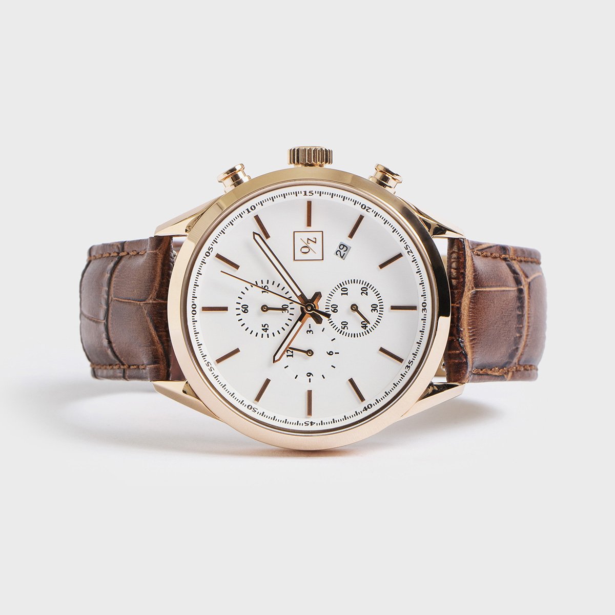 Montre chronographe