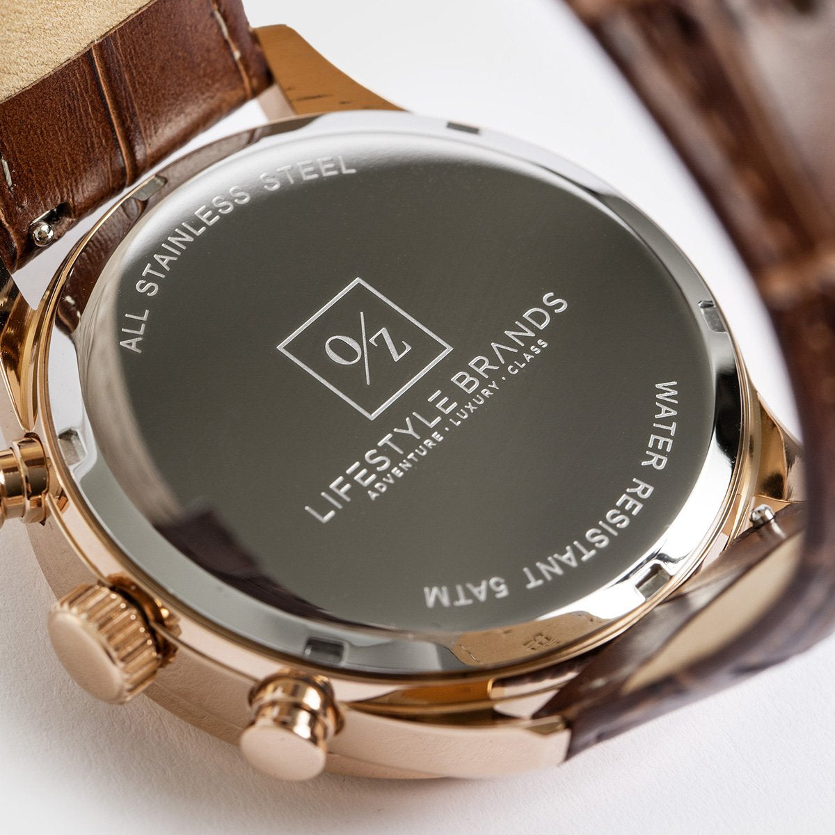 Montre chronographe