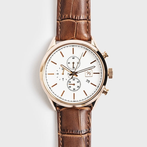 Montre chronographe
