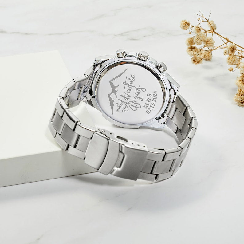 Montre homme