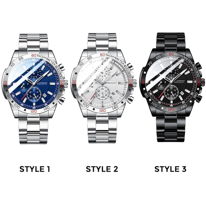 Montre homme