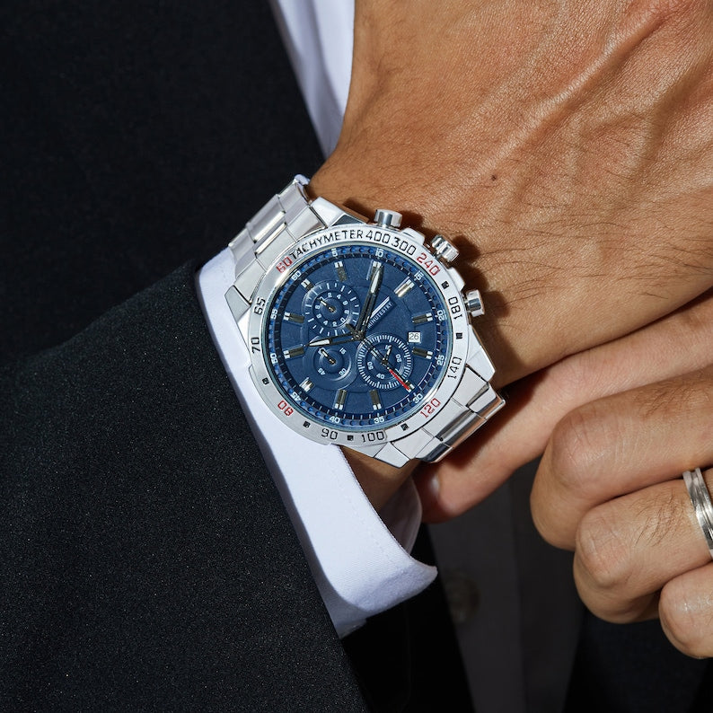 Montre homme